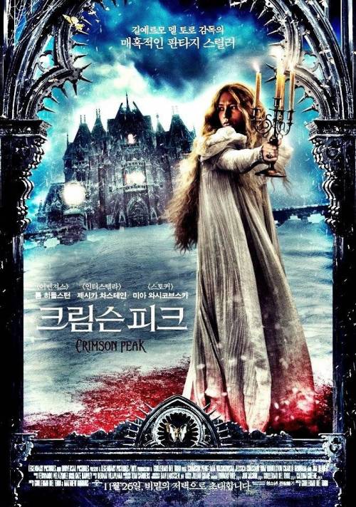 중국에서 상영 금지된 헐리우드 영화들