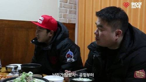 이천수가 사비 알론소랑 싸운 썰.jpg