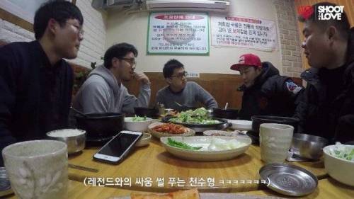 이천수가 사비 알론소랑 싸운 썰.jpg