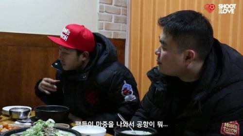 이천수가 사비 알론소랑 싸운 썰.jpg
