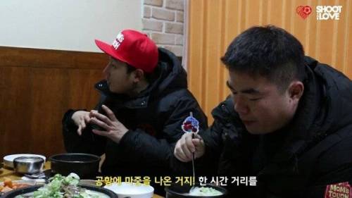 이천수가 사비 알론소랑 싸운 썰.jpg