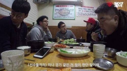 이천수가 사비 알론소랑 싸운 썰.jpg