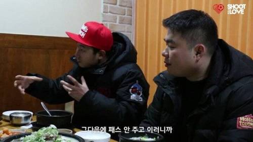 이천수가 사비 알론소랑 싸운 썰.jpg