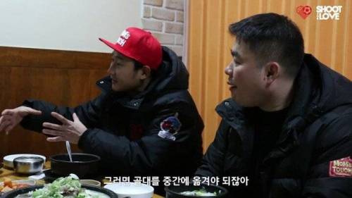 이천수가 사비 알론소랑 싸운 썰.jpg