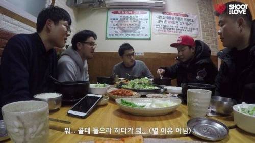 이천수가 사비 알론소랑 싸운 썰.jpg
