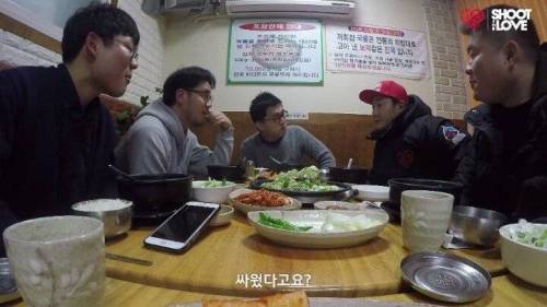 이천수가 사비 알론소랑 싸운 썰.jpg