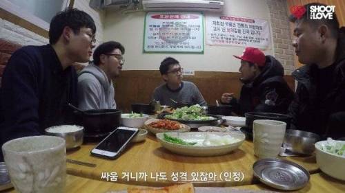 이천수가 사비 알론소랑 싸운 썰.jpg