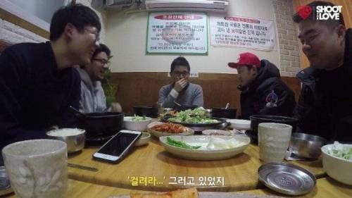 이천수가 사비 알론소랑 싸운 썰.jpg