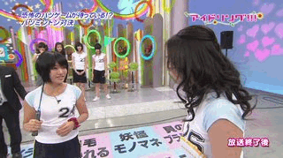 일본인만 가능한 예능.gif