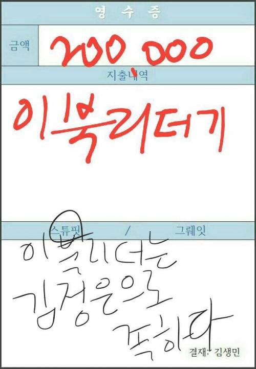 고독한 김생민방 최근 근황.jpg