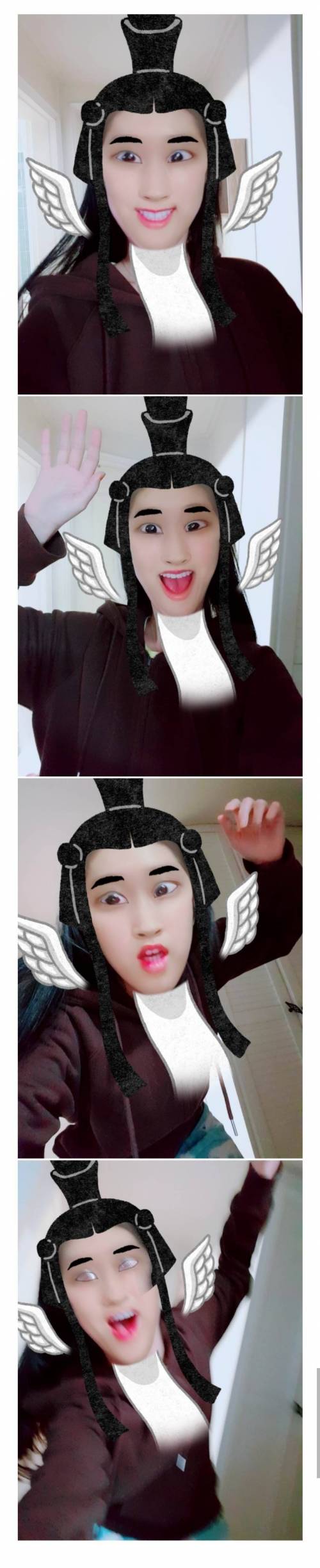 셀카어플 근황 .jpg
