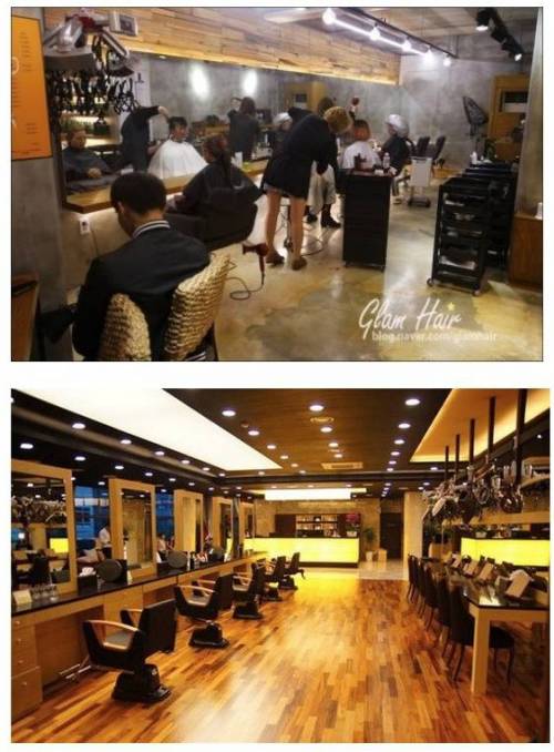 외국인들이 한국와서 제일 놀란다는 가게들.jpg