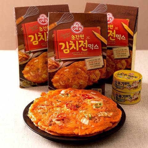 오뚜기에서 출시한 신제품.jpg