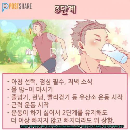 외국에서 난리났다는 3주다이어트.jpg