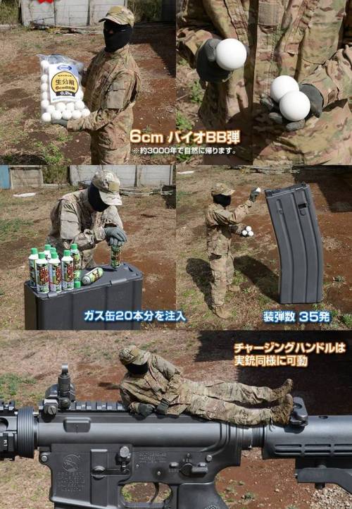 흔한 열도의 6억원짜리 BB탄총.jpg