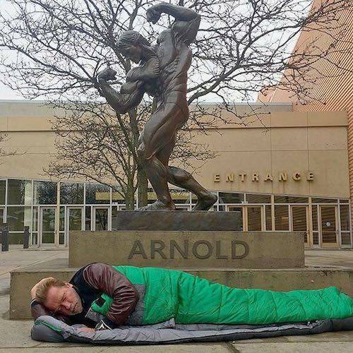 아놀드 슈워제네거 근황.jpg