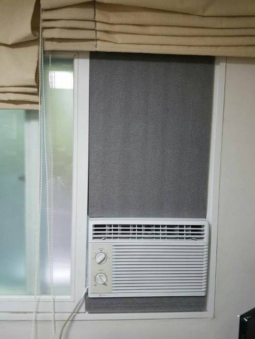 해외에선 잘 팔고있지만 우리나라에서만 단종시킨 에어컨.JPG