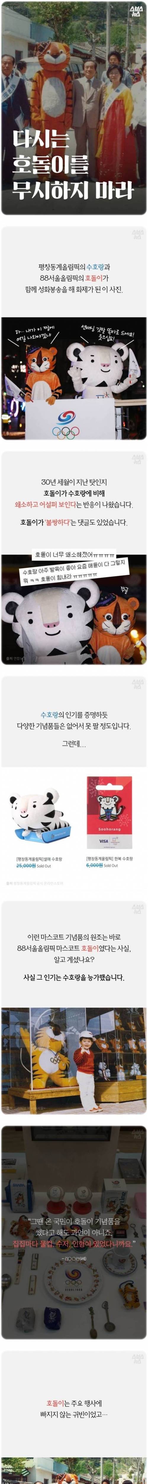 다시는 호돌이를 무시하지 마라.jpg