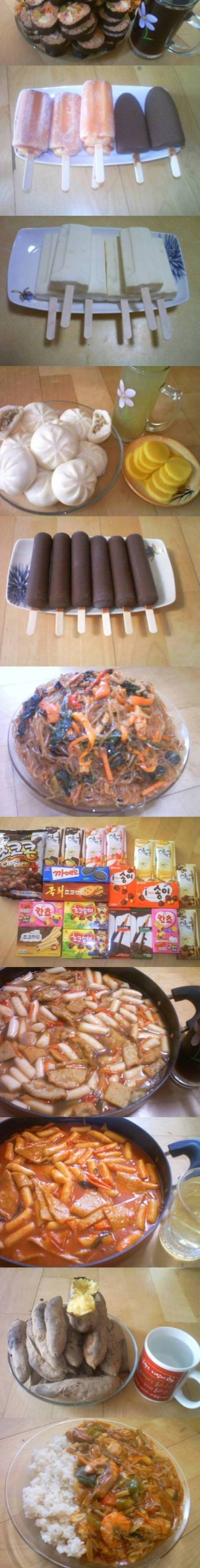 어느 디시인의 식사량.jpg