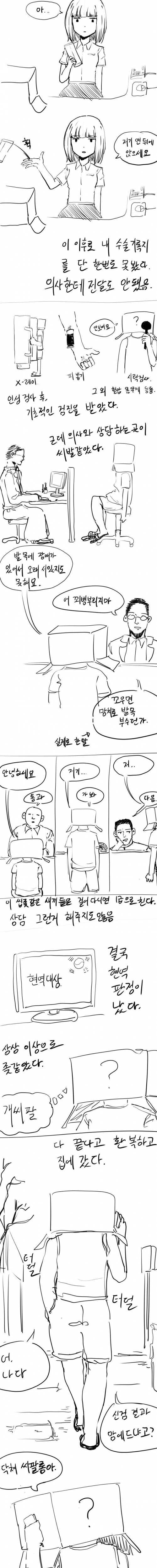 병무청 신체검사 받는 만화.jpg