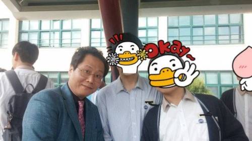 요즘 고등학교 운동회 축구경기 수준.jpg