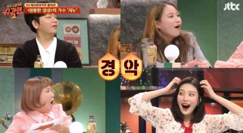 [스압]과거 폭로에 멘탈 나간 유희열.jpg