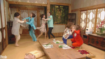 일일드라마 종합세트.gif