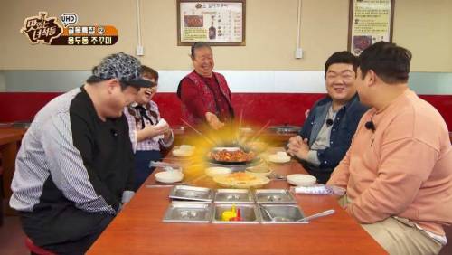 맛있는 녀석들을 쥐락펴락 하는 사장님.jpg