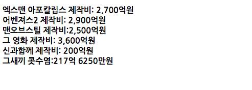 영화속 초고속이동씬을 비교해보자.mp4
