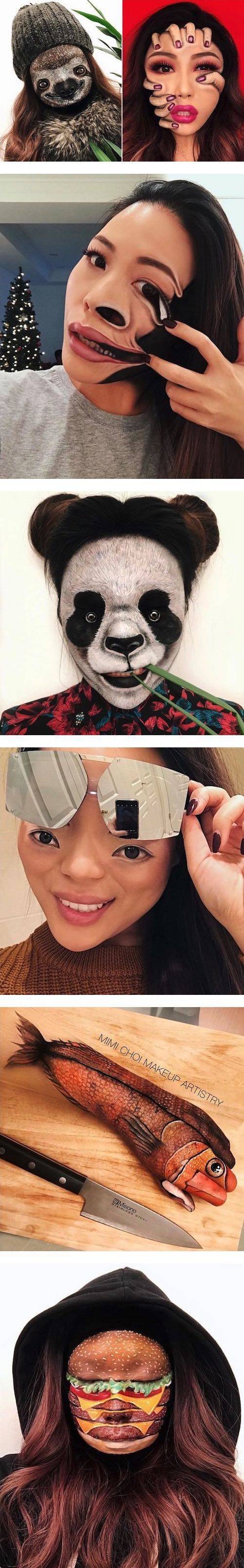 기괴한 메이크업 일루셔니스트.jpg
