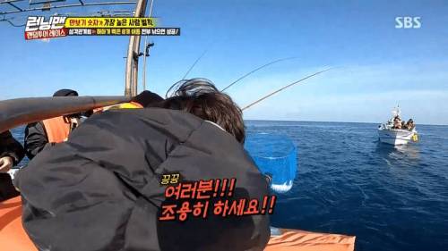 부시리 낚은 광수.jpg