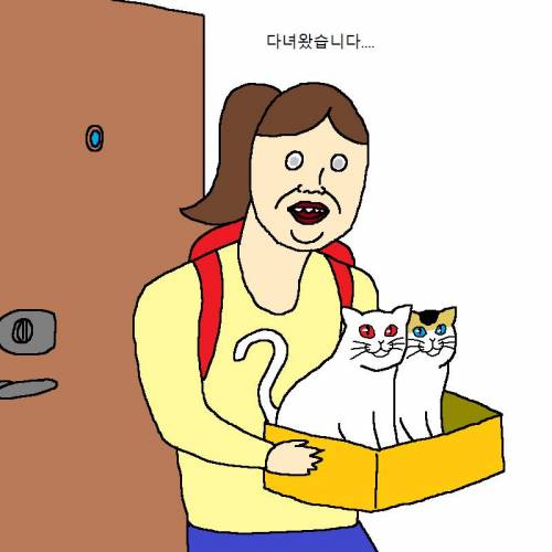 귀신을 부르는 고양이.jpg