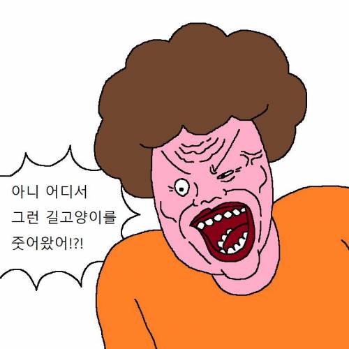 귀신을 부르는 고양이.jpg