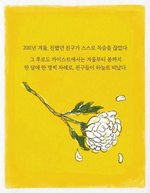 카이스트 다니다가 바나나 농장에 취직한 이유