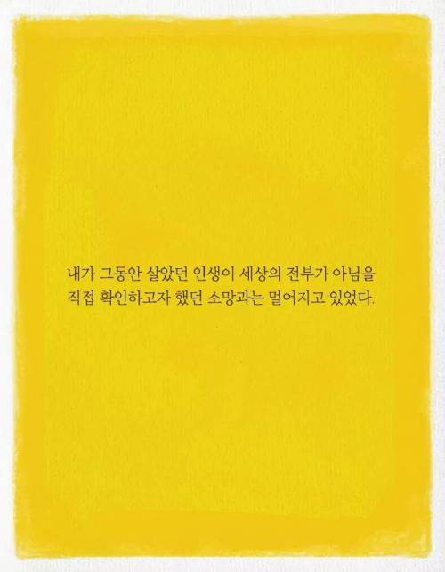 카이스트 다니다가 바나나 농장에 취직한 이유