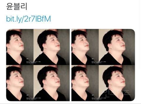 아이돌 팬이 보정한 윤정수.jpg