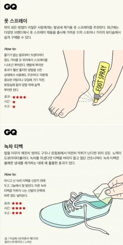 발냄새를 없애는 법.jpg