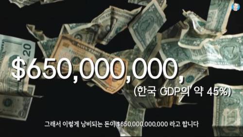 [스압] 미국 병원비가 비싼 이유.jpg