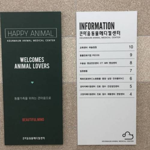 부산 해운대에 생긴 동물병원 클라스.jpg