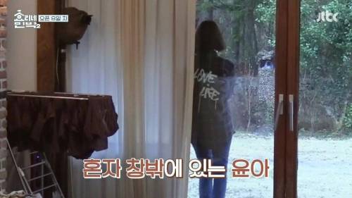 폭주하는 윤아.jpg