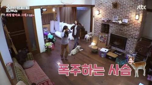 폭주하는 윤아.jpg