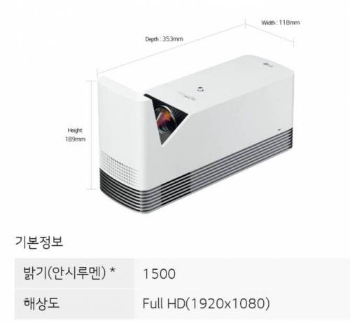 LG가 홍보조차 안하는 신제품.jpg
