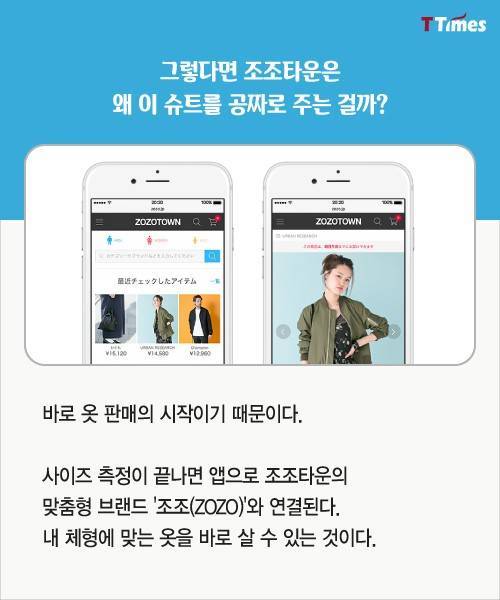 ‘사이즈 스트레스’ 잡은 조조의 비책 ...jpg