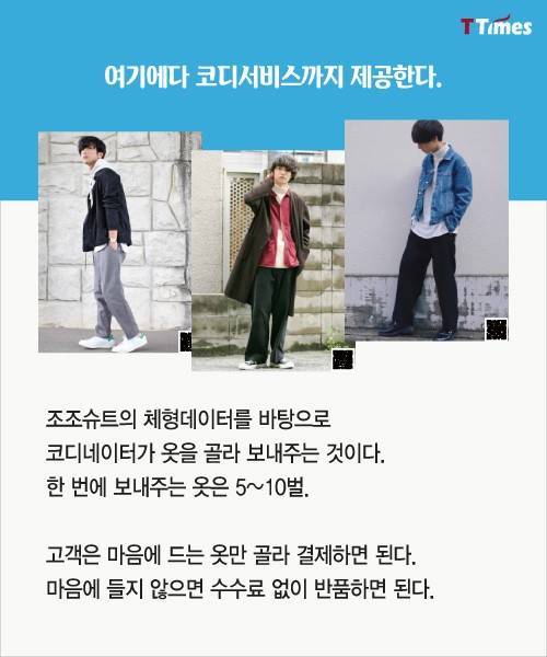 ‘사이즈 스트레스’ 잡은 조조의 비책 ...jpg