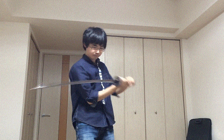 소드 마스터의 새로운 패턴.gif
