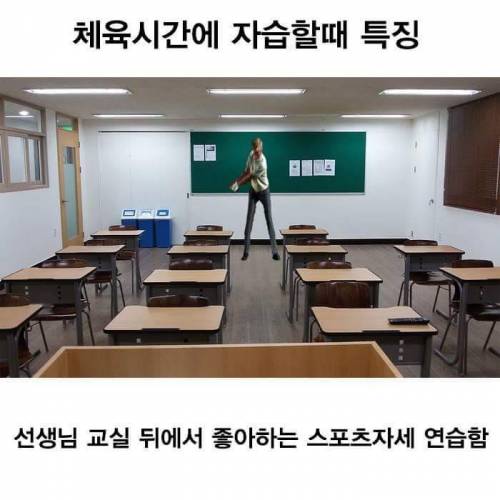 체육시간 자습할때 특징.jpg