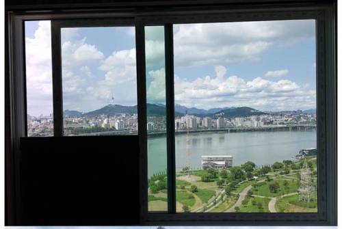 최근 완공된 강남 신축 아파트.jpg