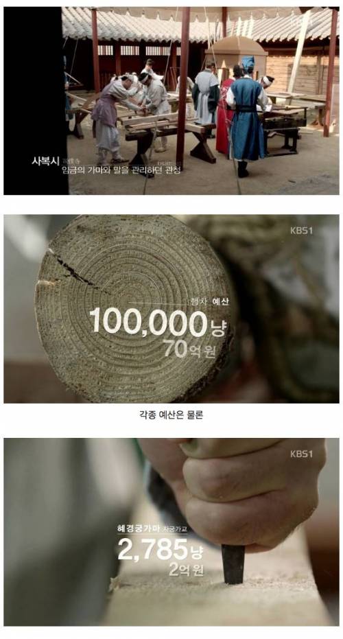 기록 덕후의 나라 조선의 디테일 수준.jpg