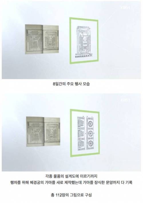 기록 덕후의 나라 조선의 디테일 수준.jpg