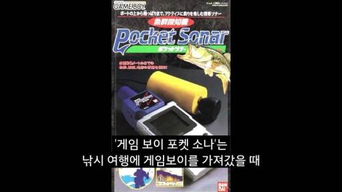 희귀한 게임보이 주변기기.jpg